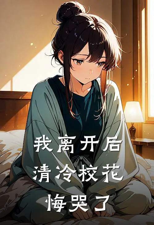 我离开后，清冷校花悔哭了林远秦沐瑶小说免费完结_完本热门小说我离开后，清冷校花悔哭了林远秦沐瑶