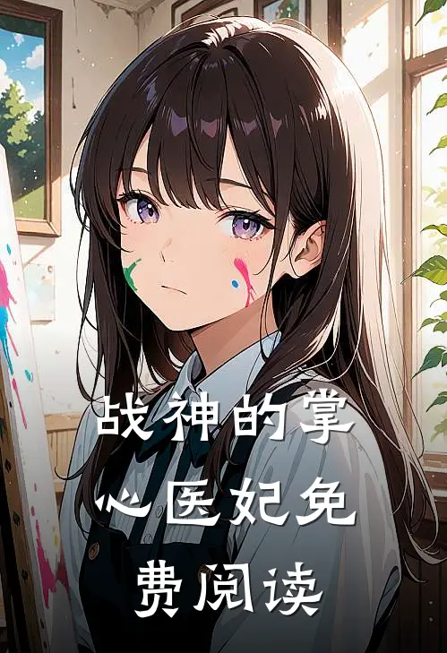 战神的掌心医妃免费阅读