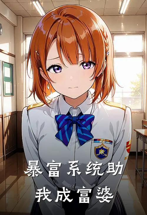 暴富系统助我成富婆