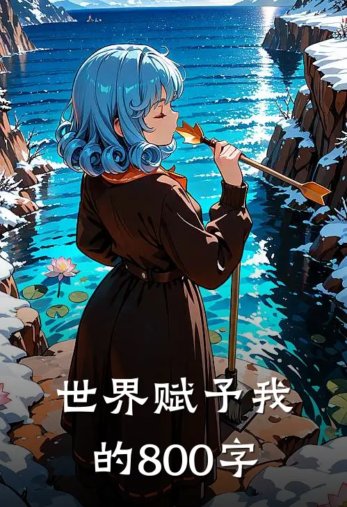 世界赋予我的800字