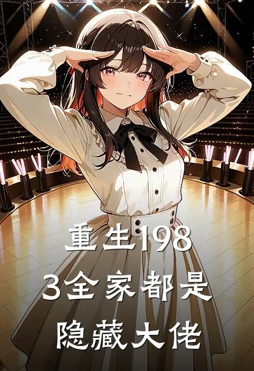 重生1983全家都是隐藏大佬