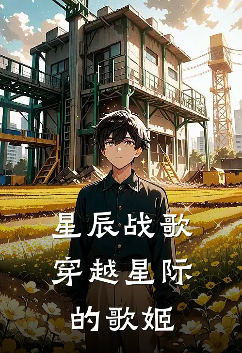 星辰战歌：穿越星际的歌姬