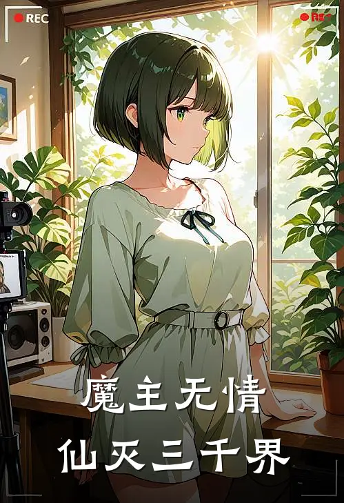 魔主无情：仙灭三千界