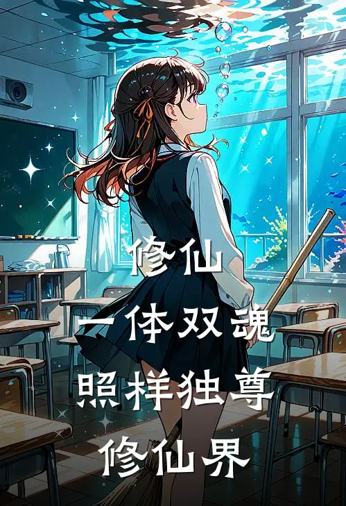 修仙：一体双魂照样独尊修仙界