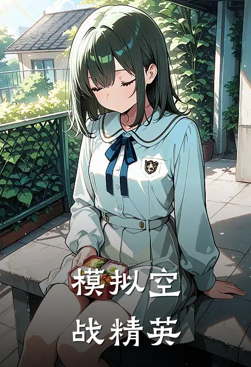 模拟空战精英(林琛苏瑜)最新小说推荐_最新热门小说模拟空战精英林琛苏瑜