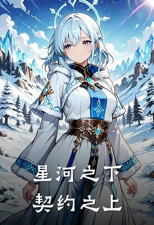 星河之下，契约之上