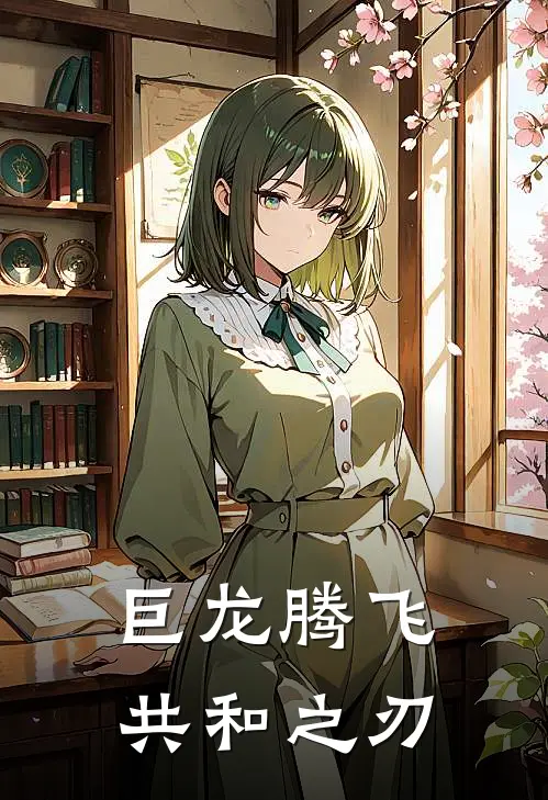 巨龙腾飞共和之刃