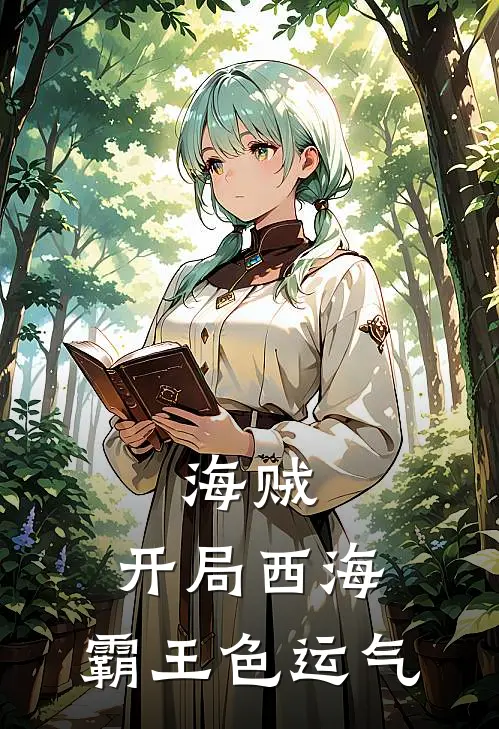 海贼：开局西海，霸王色运气(罗林达兹)完整版免费小说_最热门小说海贼：开局西海，霸王色运气(罗林达兹)