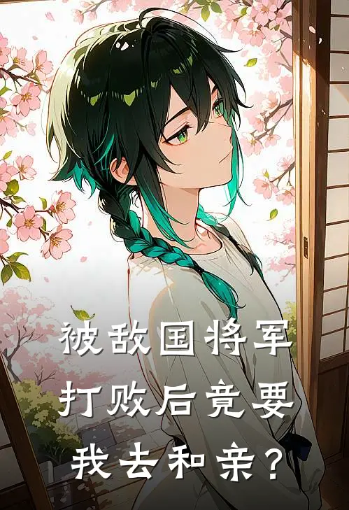被敌国将军打败后竟要我去和亲？