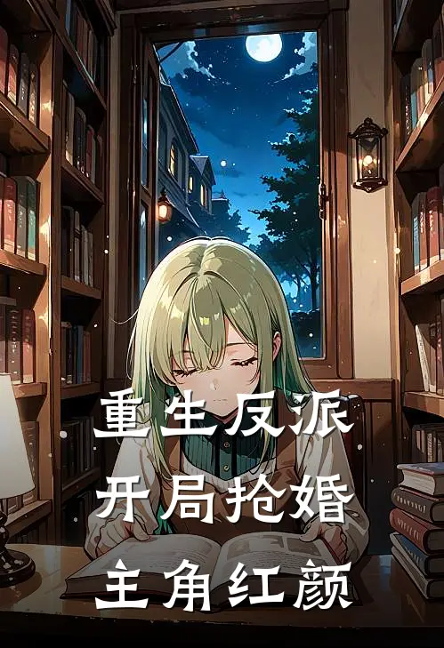 重生反派：开局抢婚主角红颜叶凡柳月瑶完整版免费阅读_叶凡柳月瑶精彩小说