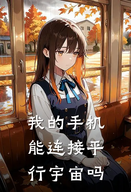 我的手机能连接平行宇宙吗