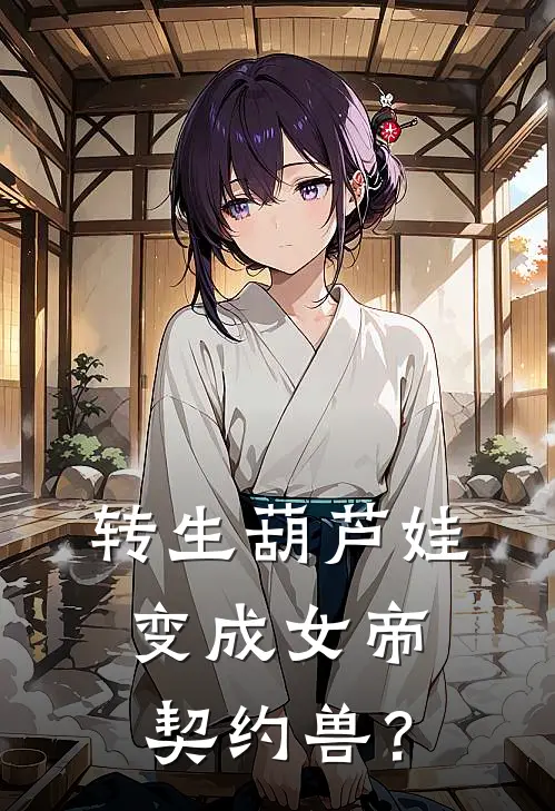 转生葫芦娃，变成女帝契约兽？(江澈沈妤)小说推荐完本_全本免费小说转生葫芦娃，变成女帝契约兽？江澈沈妤