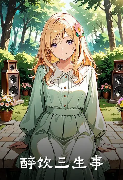 醉饮三生事(杜三水三水)全本免费在线阅读_醉饮三生事最新章节在线阅读