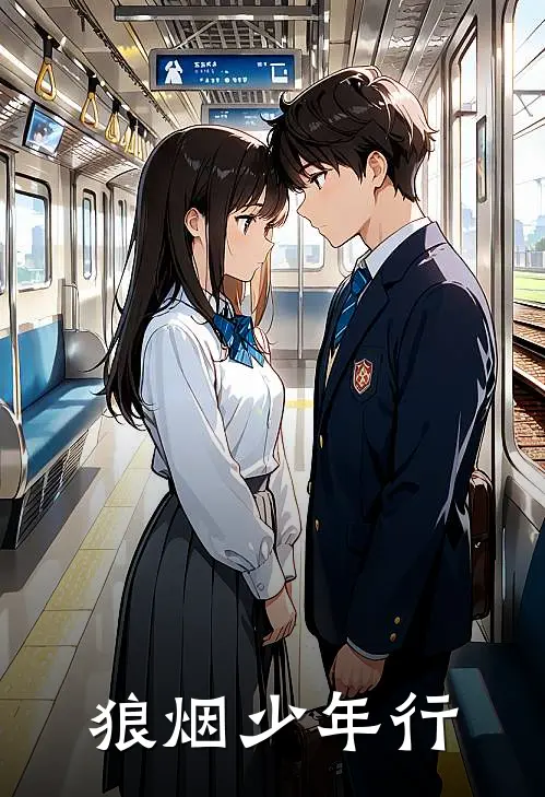 狼烟少年行(徐木匠尹二少)好看的完结小说_完本小说狼烟少年行徐木匠尹二少