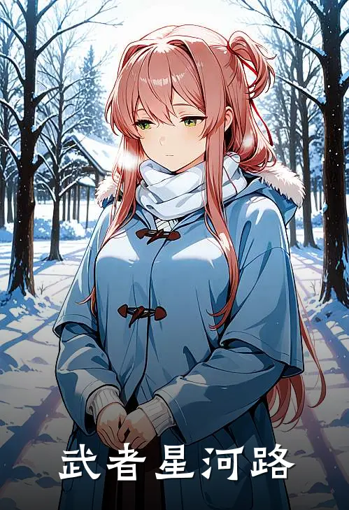 武者星河路(江寒江虎)最新推荐小说_在哪看免费小说武者星河路江寒江虎