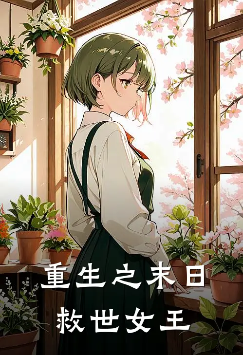 重生之末日救世女王