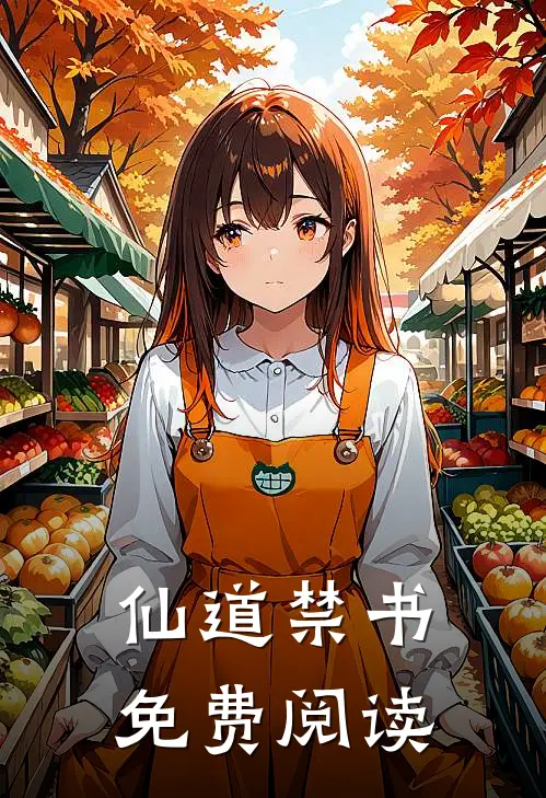 仙道禁书免费阅读