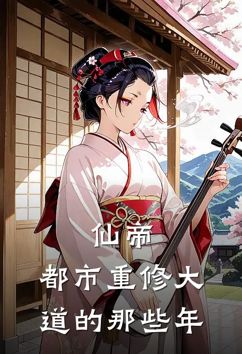 仙帝：都市重修大道的那些年