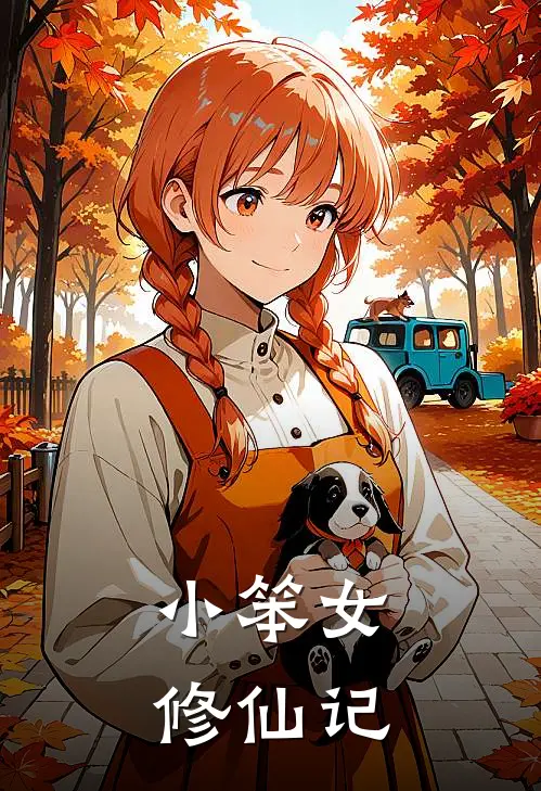 小笨女修仙记