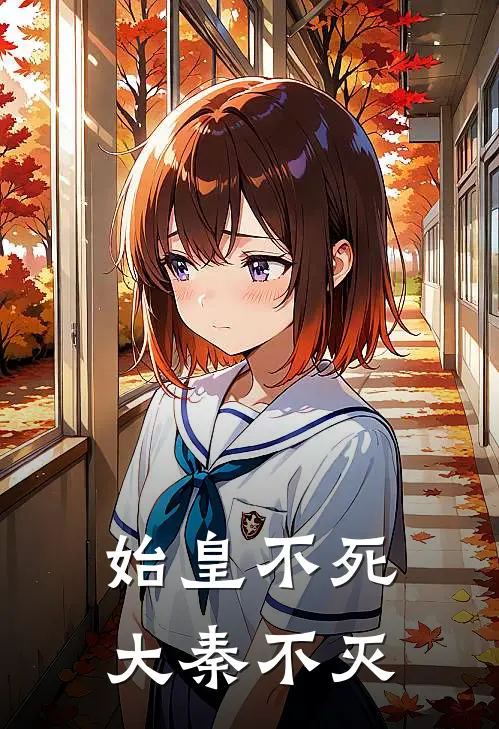 始皇不死大秦不灭