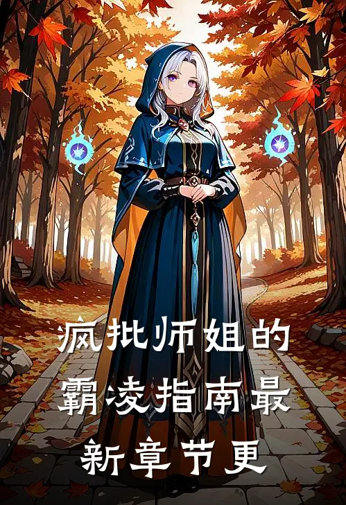 疯批师姐的霸凌指南最新章节更