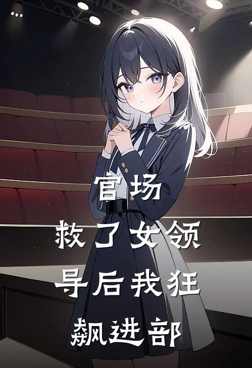 官场：救了女领导后我狂飙进部