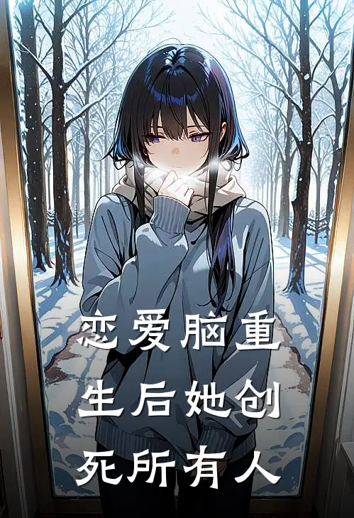 恋爱脑重生后她创死所有人