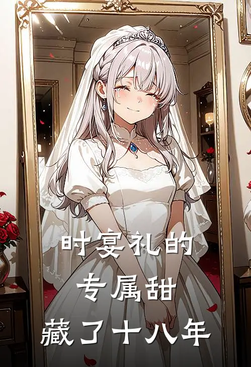 时宴礼的专属甜，藏了十八年