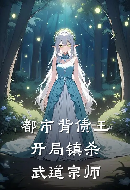 都市背债王：开局镇杀武道宗师