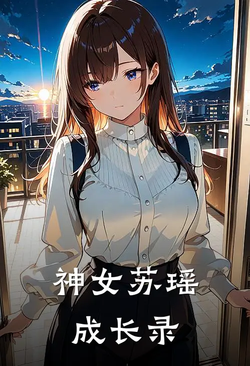 神女苏瑶成长录