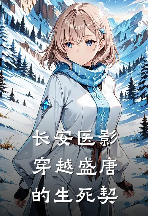 长安医影：穿越盛唐的生死契林薇沈知尧最新完结小说推荐_在线免费小说长安医影：穿越盛唐的生死契(林薇沈知尧)