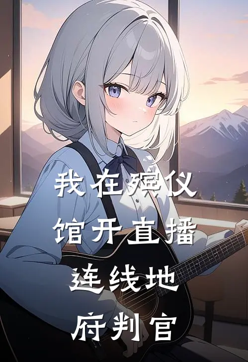 我在殡仪馆开直播，连线地府判官