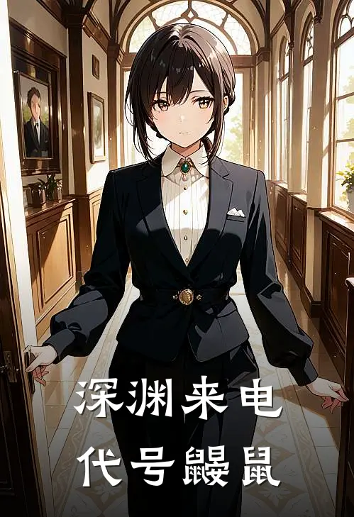 深渊来电：代号鼹鼠