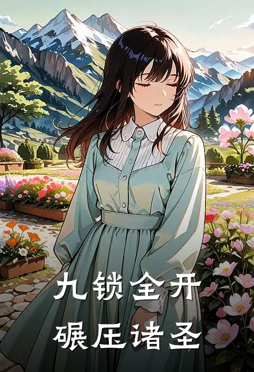 九锁全开，碾压诸圣