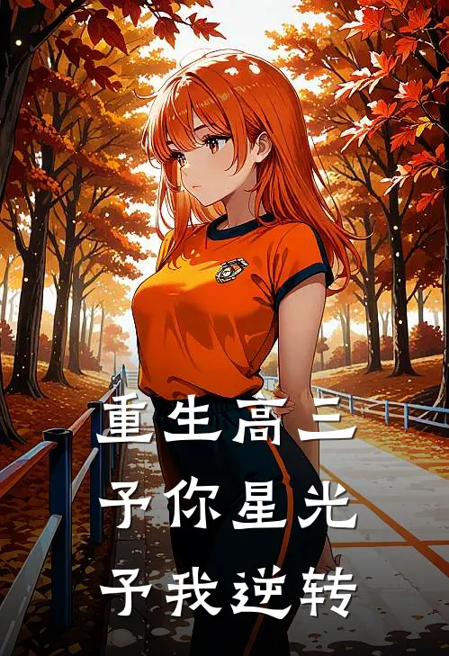 重生高三：予你星光，予我逆转