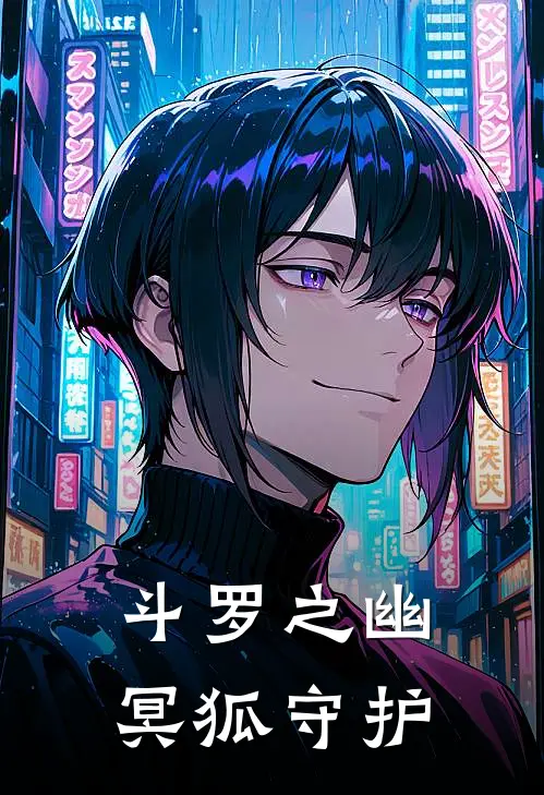 斗罗之幽冥狐守护