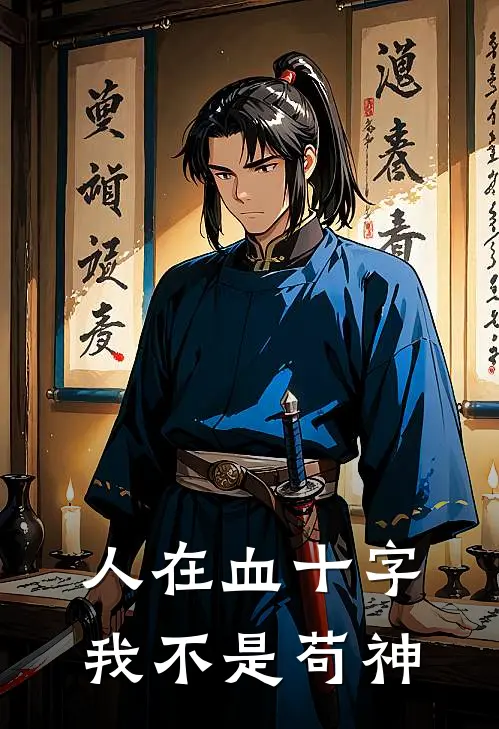 人在血十字，我不是苟神