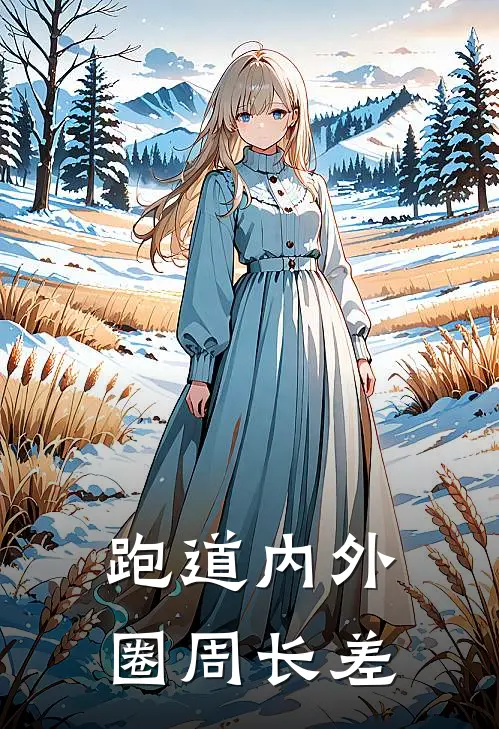 跑道内外圈周长差