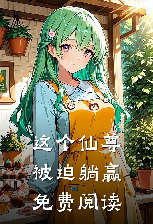 这个仙尊被迫躺赢免费阅读