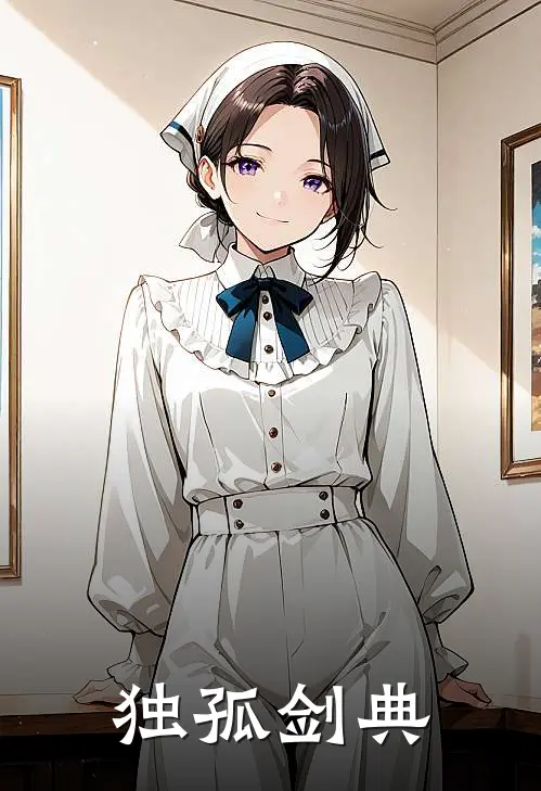 独孤剑典