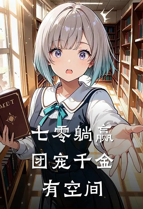 七零躺赢：团宠千金有空间