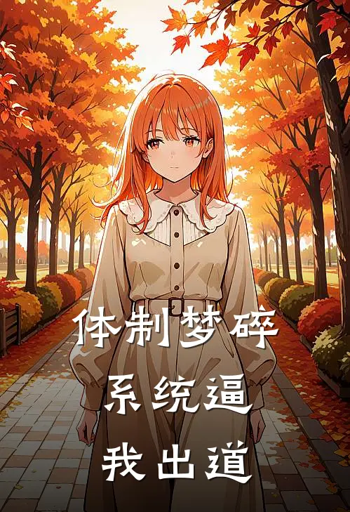 体制梦碎，系统逼我出道