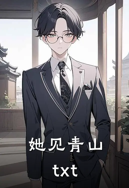 她见青山txt