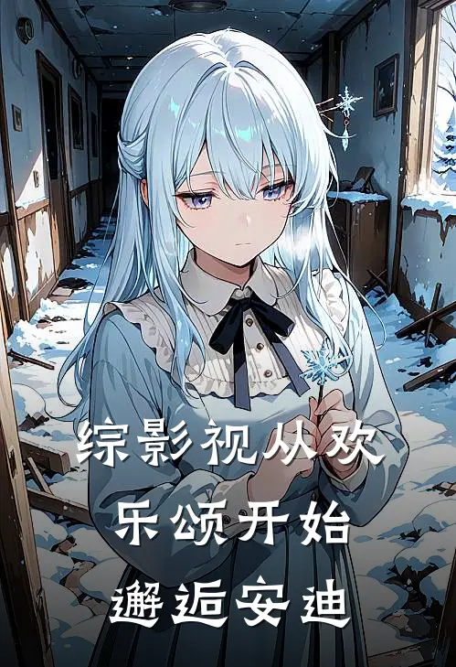 综影视从欢乐颂开始邂逅安迪