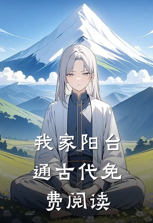 我家阳台通古代免费阅读