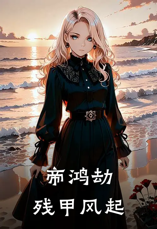 帝鸿劫：残甲风起