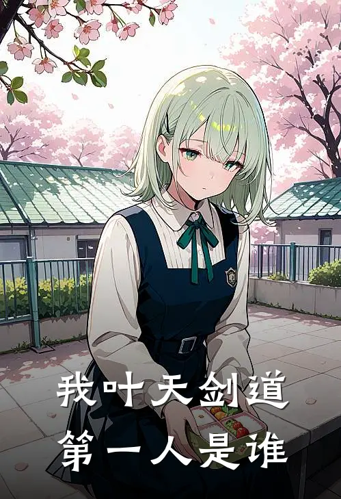 我叶天剑道第一人是谁