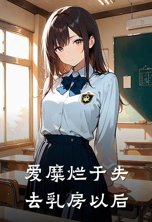 爱糜烂于失去乳房以后