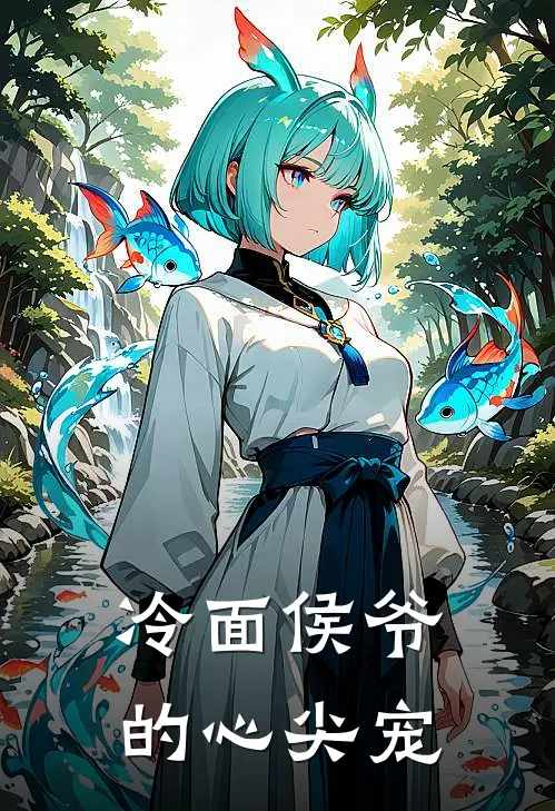 冷面侯爷的心尖宠