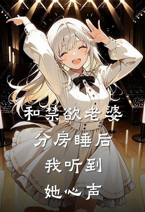 和禁欲老婆分房睡后，我听到她心声